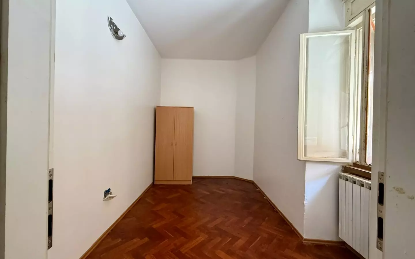 4-bedroom Apartment In Belveder, Croatia (9.557 M²)