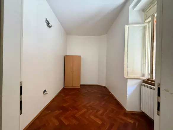 4-bedroom Apartment In Belveder, Croatia (9.557 M²)