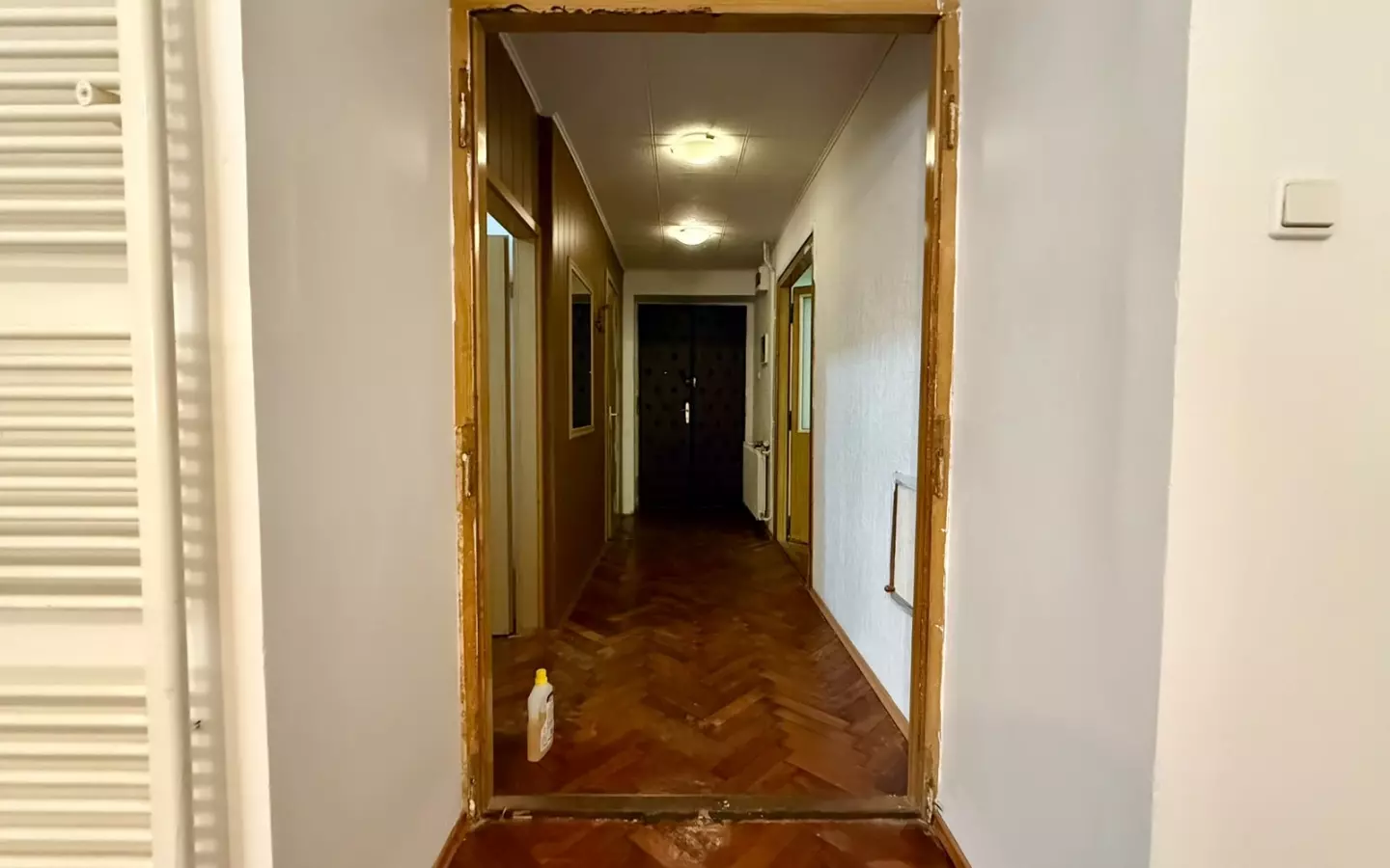 4-bedroom Apartment In Belveder, Croatia (9.557 M²)