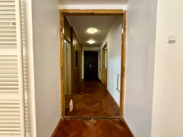 4-bedroom Apartment In Belveder, Croatia (9.557 M²)