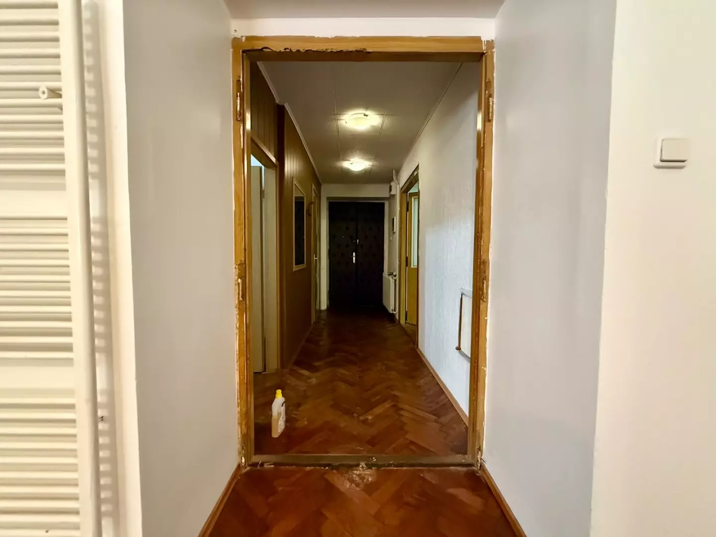 4-bedroom Apartment In Belveder, Croatia (9.557 M²)