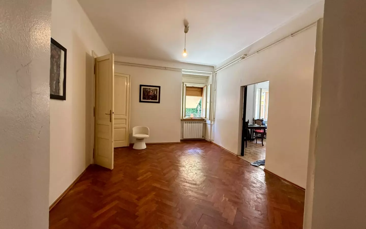 4-bedroom Apartment In Belveder, Croatia (9.557 M²)