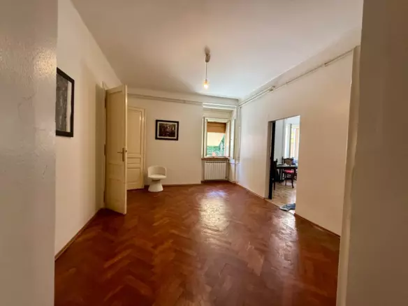 4-bedroom Apartment In Belveder, Croatia (9.557 M²)