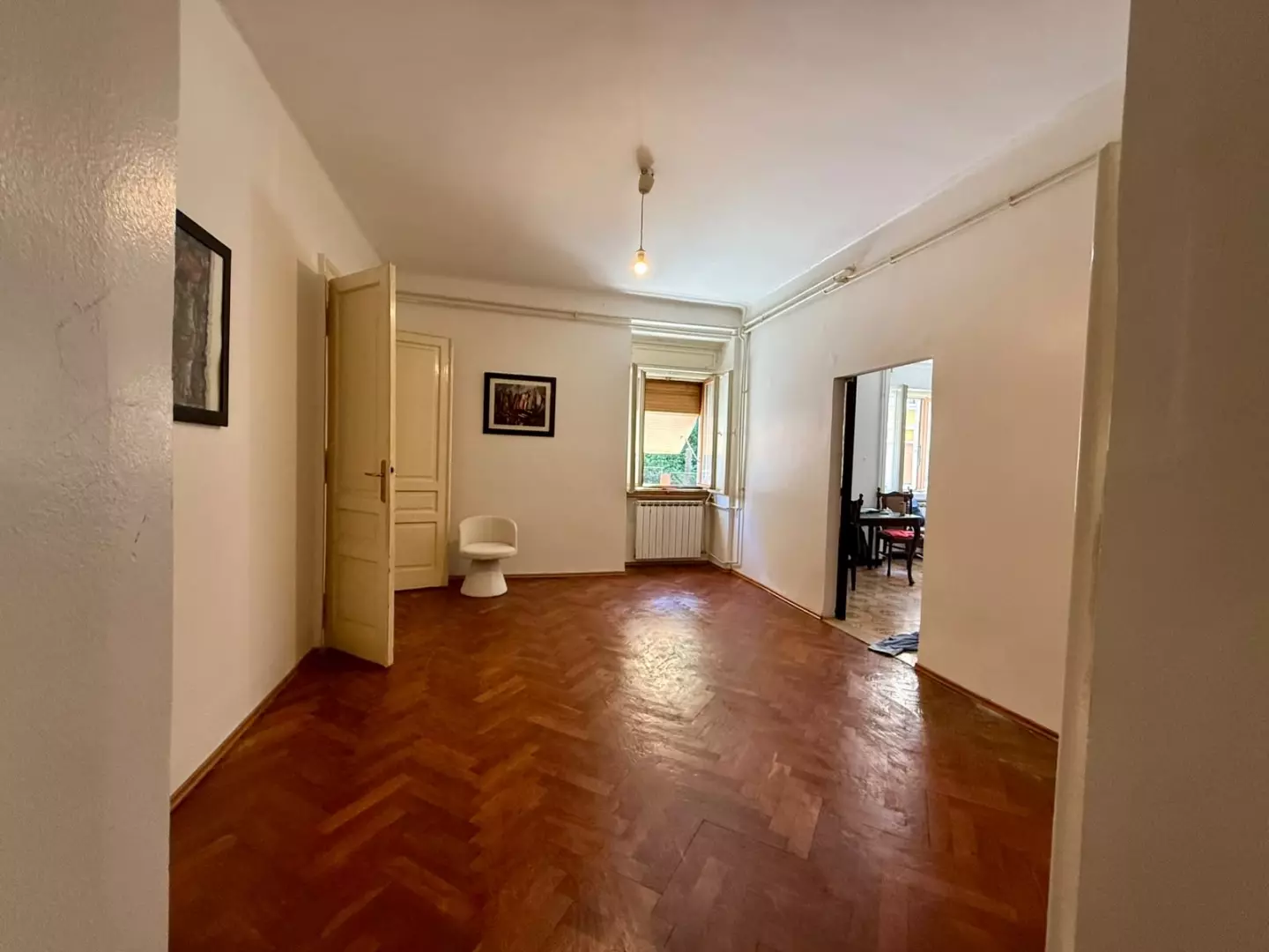 4-bedroom Apartment In Belveder, Croatia (9.557 M²)