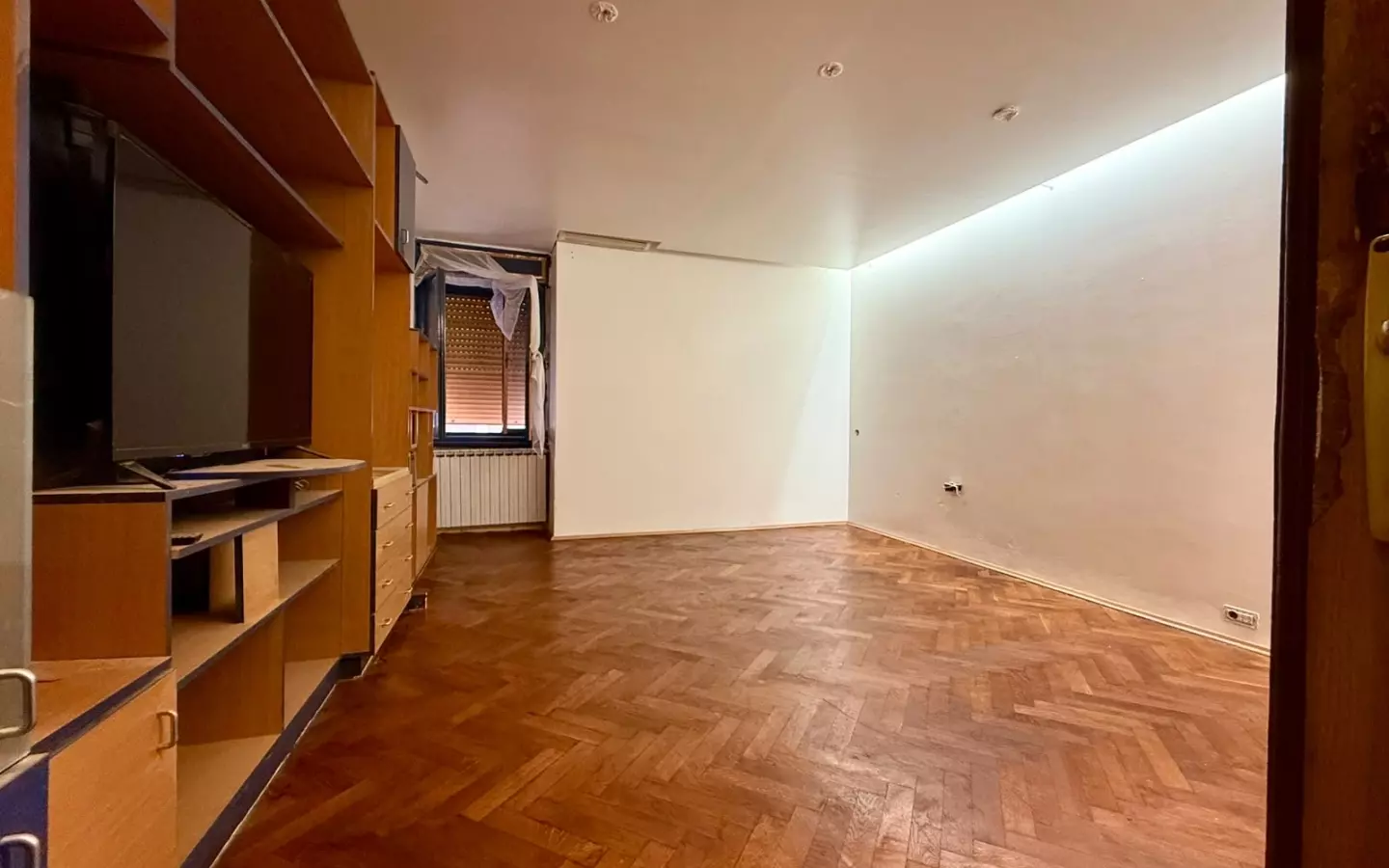 4-bedroom Apartment In Belveder, Croatia (9.557 M²)