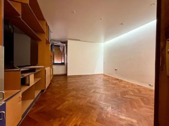 4-bedroom Apartment In Belveder, Croatia (9.557 M²)