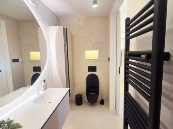 2-bedroom Apartment In Brajda, Croatia (6.788 M²)