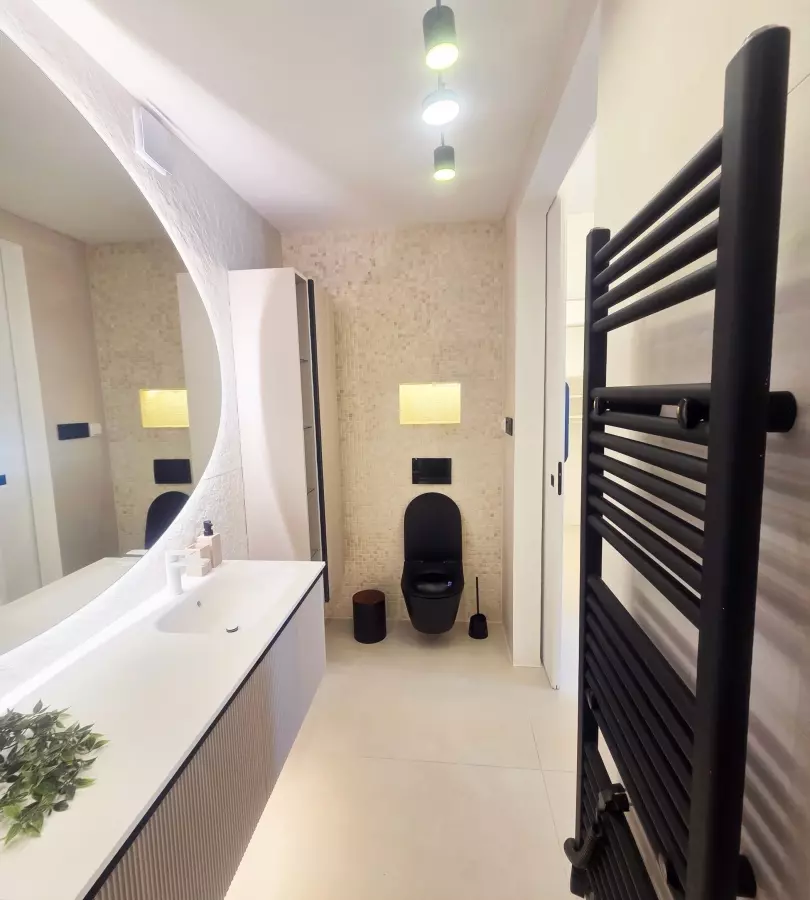 2-bedroom Apartment In Brajda, Croatia (6.788 M²)
