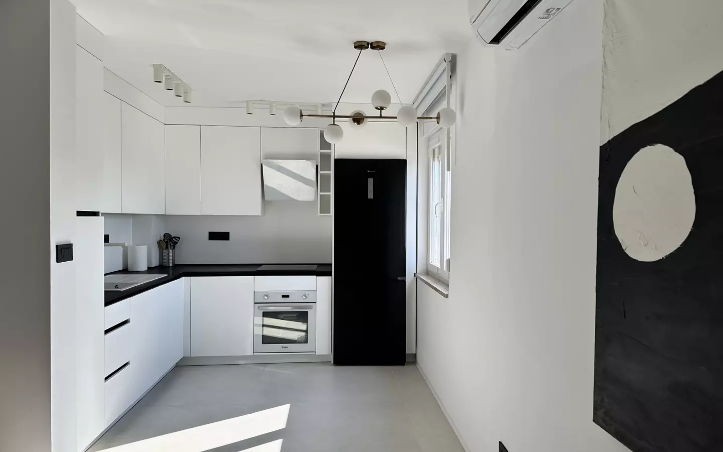 2-bedroom Apartment In Brajda, Croatia (6.788 M²)