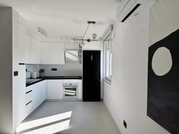 2-bedroom Apartment In Brajda, Croatia (6.788 M²)