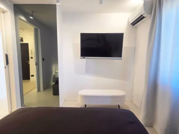 2-bedroom Apartment In Brajda, Croatia (6.788 M²)