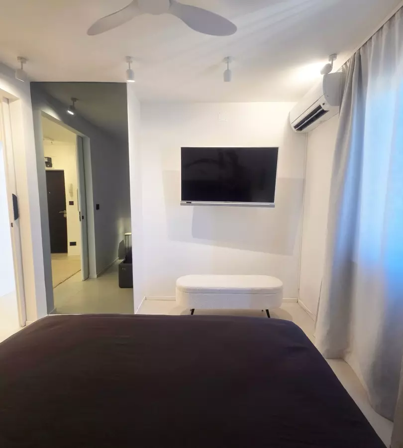 2-bedroom Apartment In Brajda, Croatia (6.788 M²)