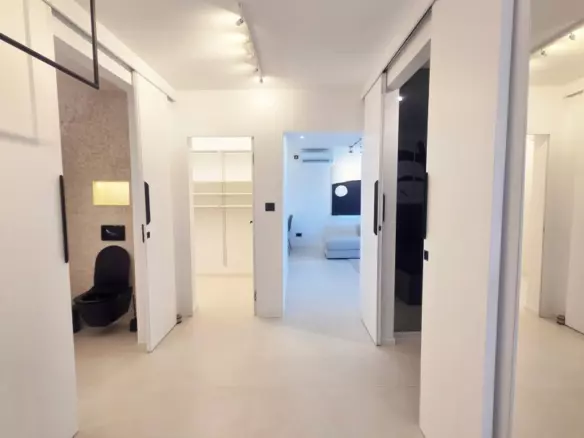 2-bedroom Apartment In Brajda, Croatia (6.788 M²)