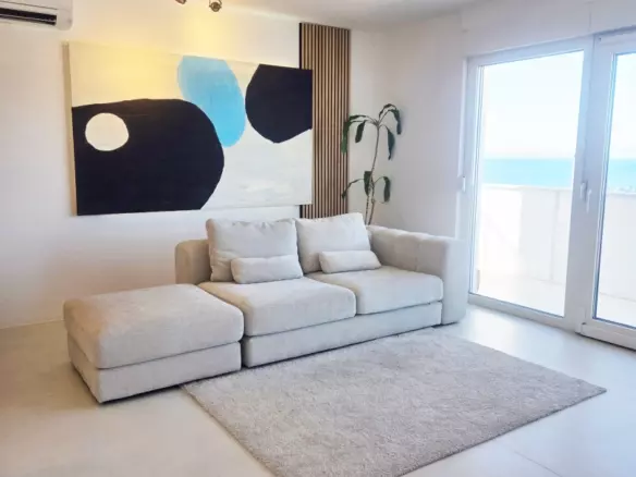 2-bedroom Apartment In Brajda, Croatia (6.788 M²)