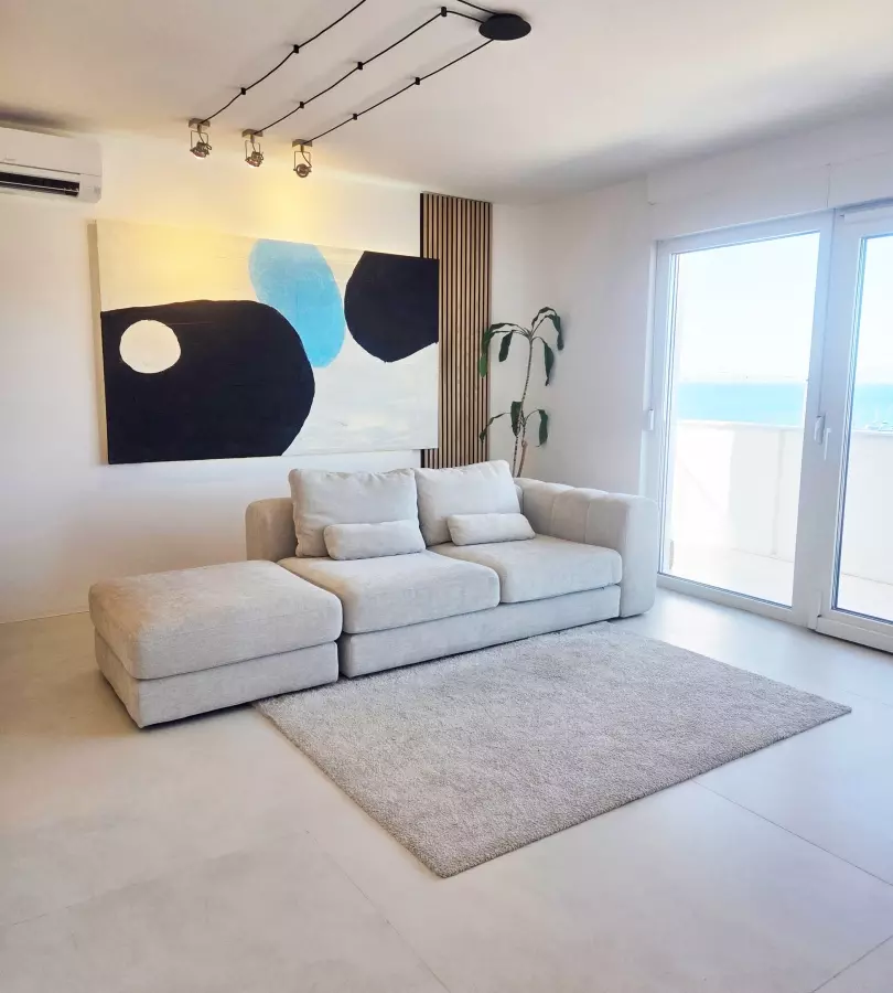 2-bedroom Apartment In Brajda, Croatia (6.788 M²)