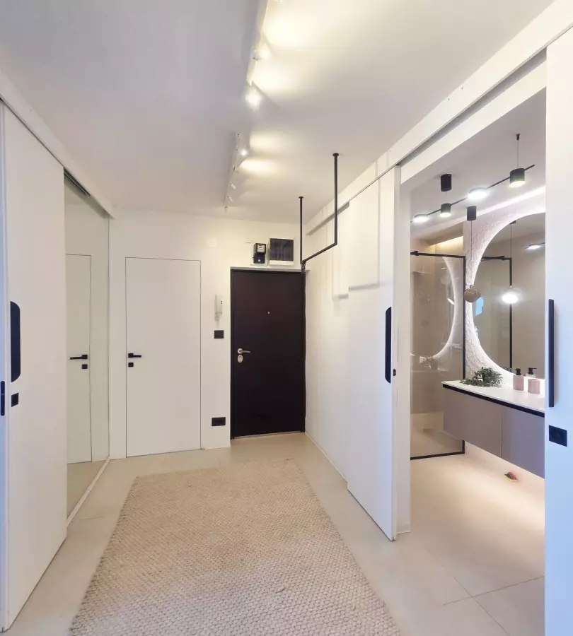 2-bedroom Apartment In Brajda, Croatia (6.788 M²)