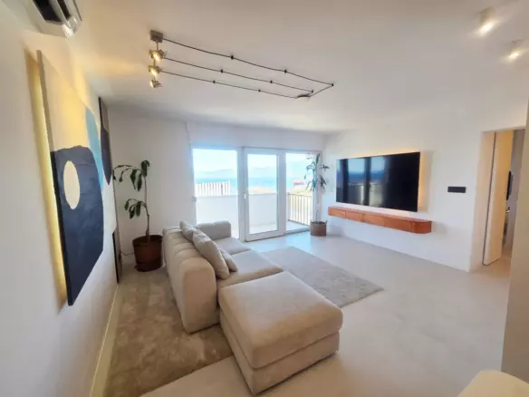 2-bedroom Apartment In Brajda, Croatia (6.788 M²)