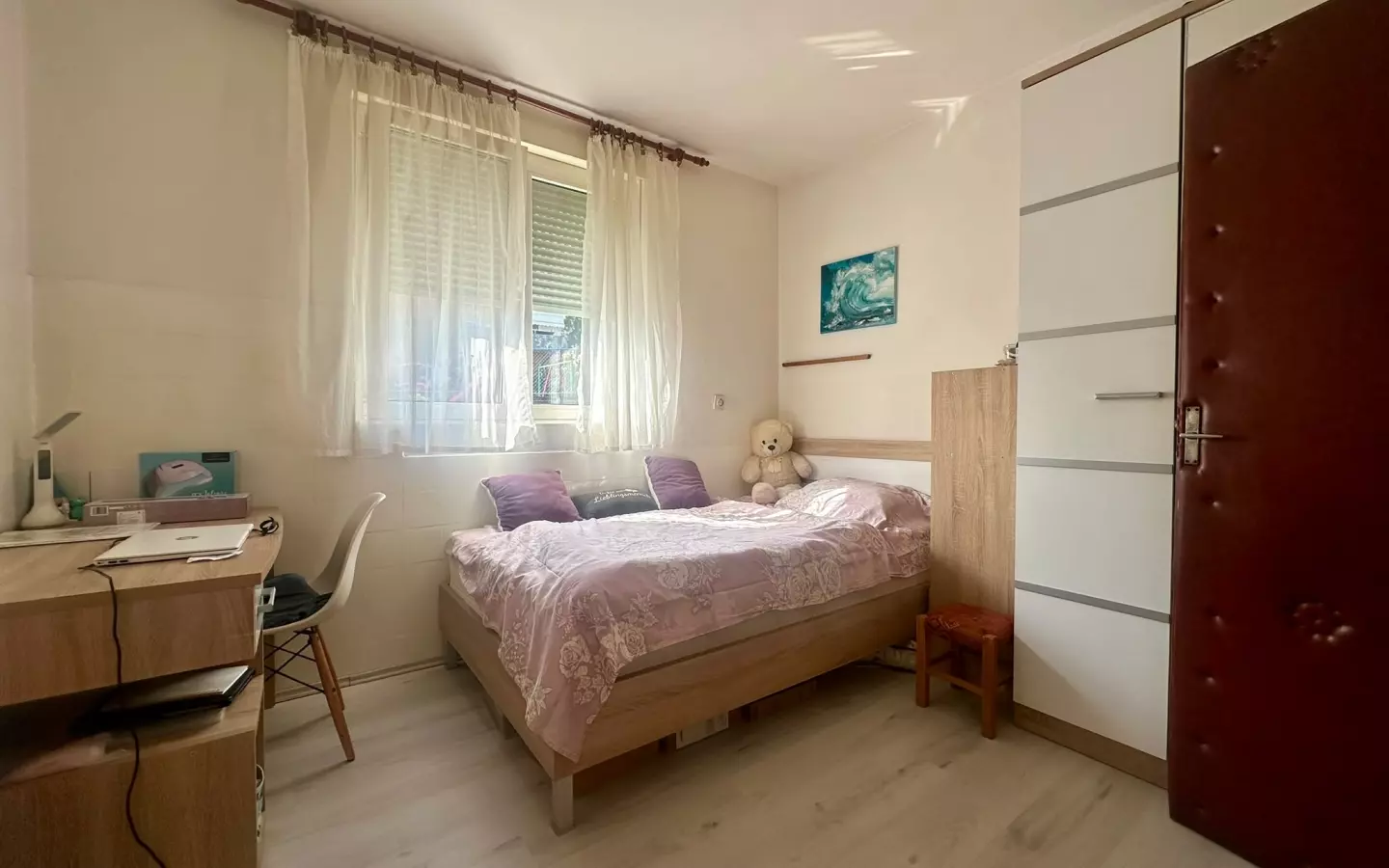 2-bedroom Apartment In Belveder, Croatia (5.054 M²)