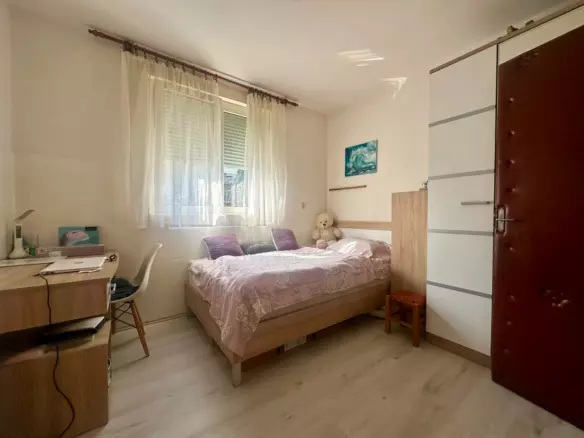 2-bedroom Apartment In Belveder, Croatia (5.054 M²)