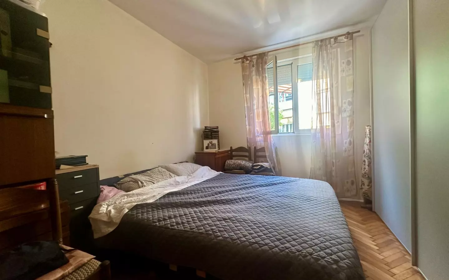 2-bedroom Apartment In Belveder, Croatia (5.054 M²)
