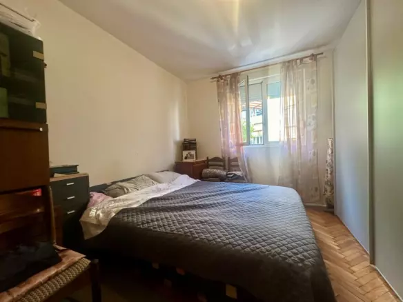 2-bedroom Apartment In Belveder, Croatia (5.054 M²)