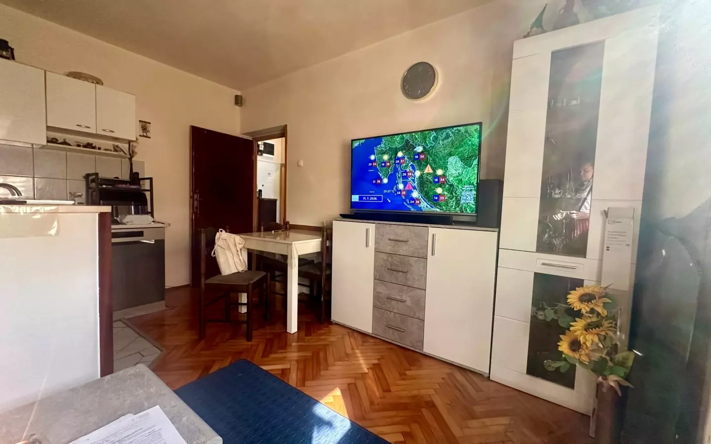 2-bedroom Apartment In Belveder, Croatia (5.054 M²)