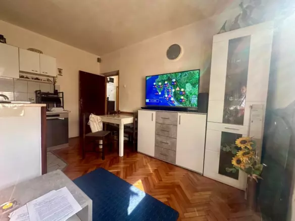 2-bedroom Apartment In Belveder, Croatia (5.054 M²)