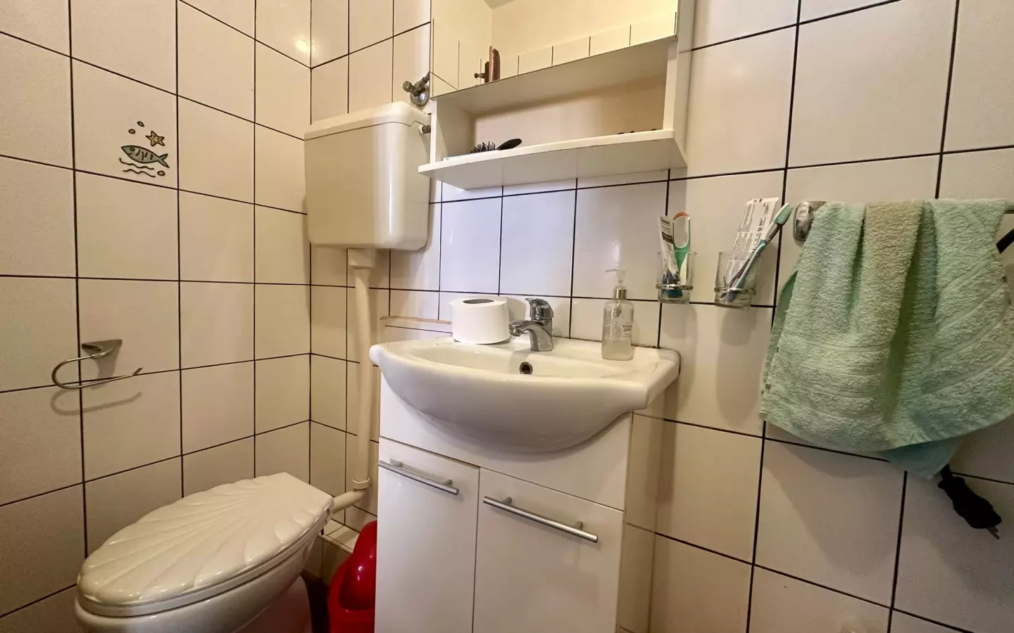 2-bedroom Apartment In Belveder, Croatia (5.054 M²)