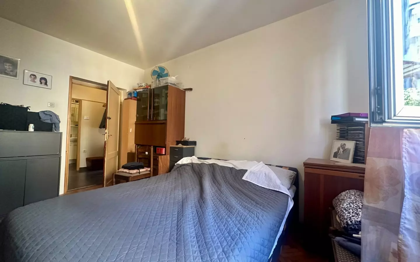 2-bedroom Apartment In Belveder, Croatia (5.054 M²)