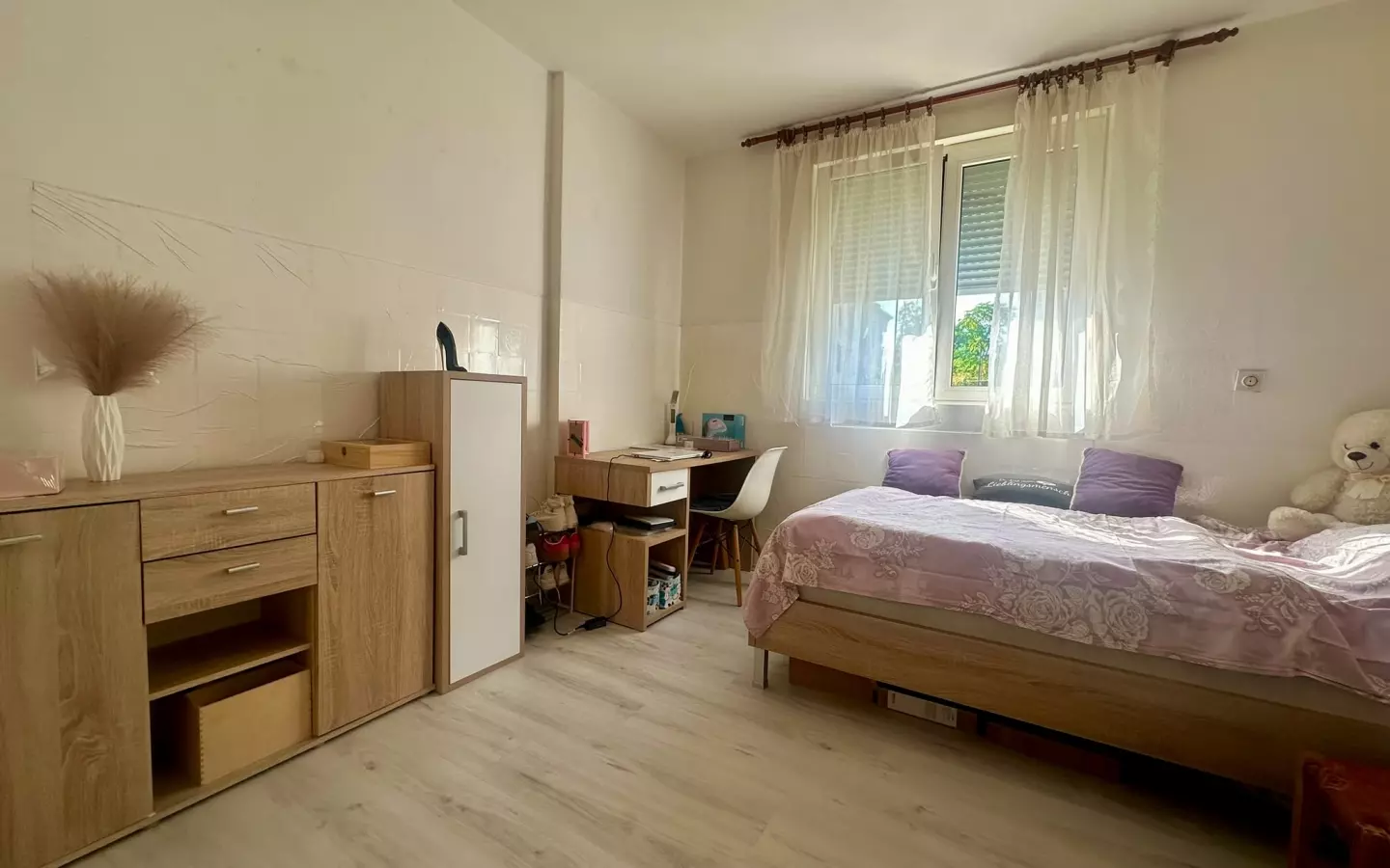 2-bedroom Apartment In Belveder, Croatia (5.054 M²)