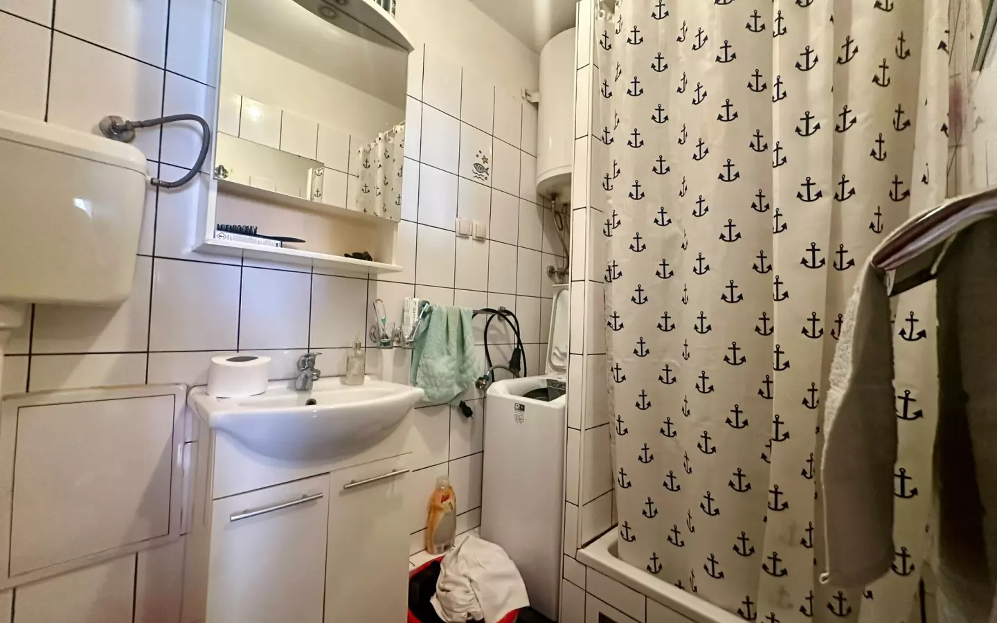 2-bedroom Apartment In Belveder, Croatia (5.054 M²)