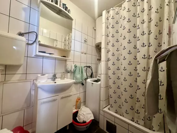 2-bedroom Apartment In Belveder, Croatia (5.054 M²)