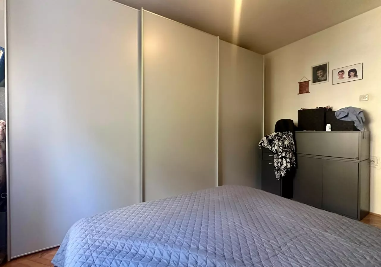 2-bedroom Apartment In Belveder, Croatia (5.054 M²)