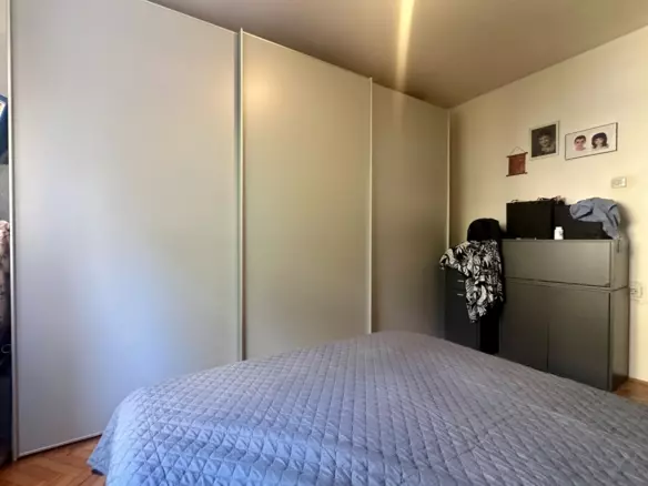 2-bedroom Apartment In Belveder, Croatia (5.054 M²)