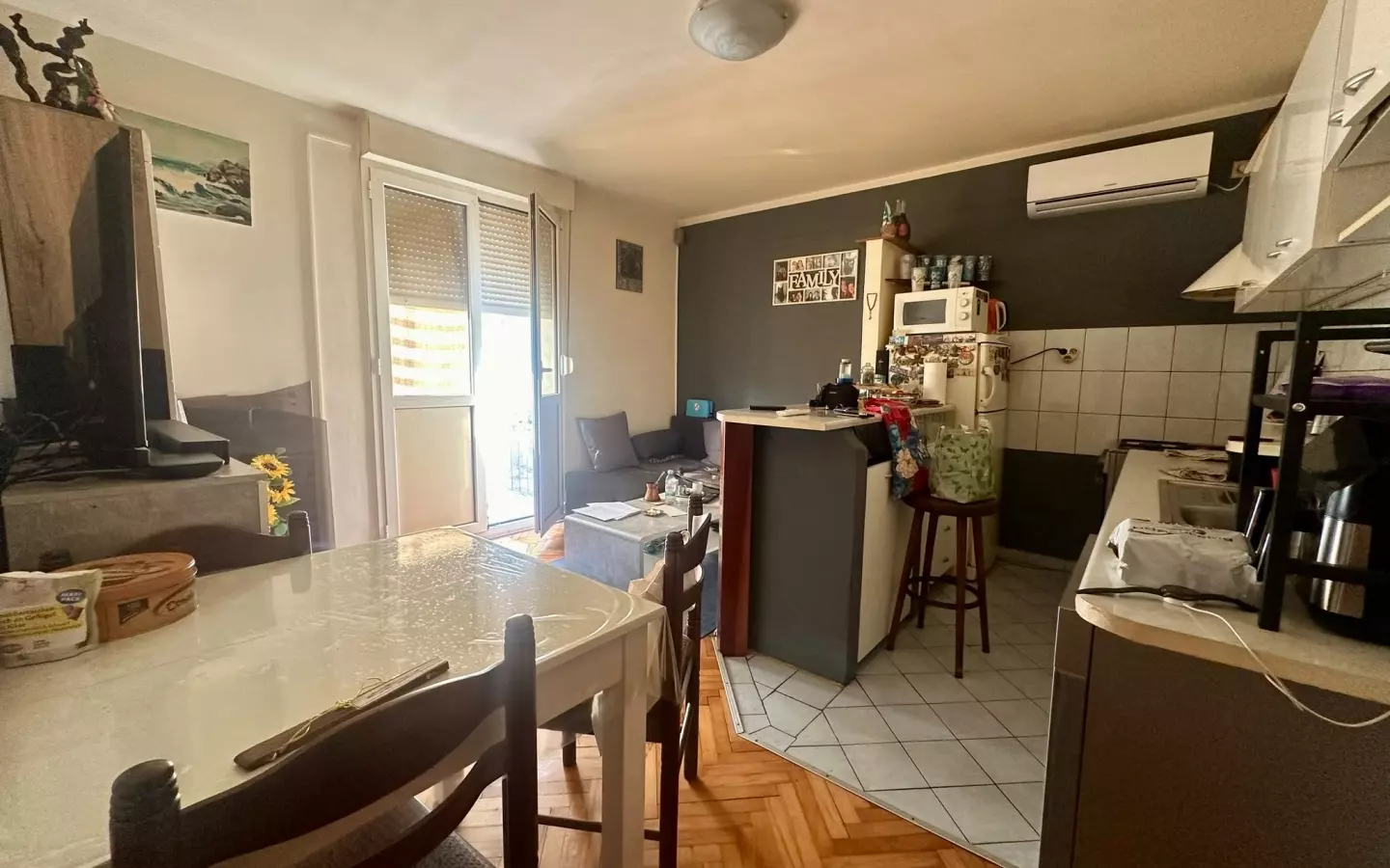 2-bedroom Apartment In Belveder, Croatia (5.054 M²)