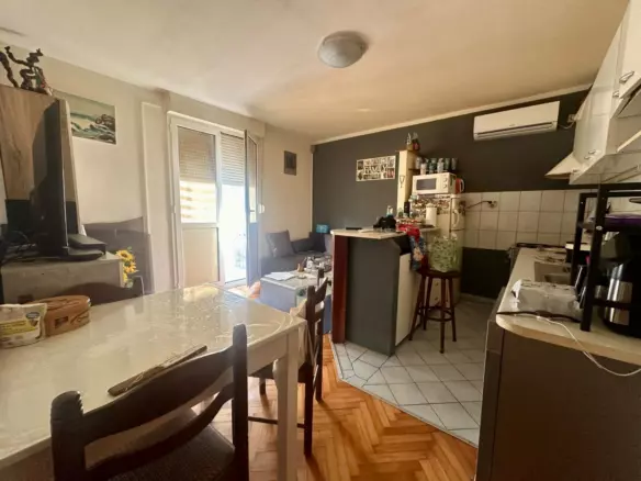2-bedroom Apartment In Belveder, Croatia (5.054 M²)