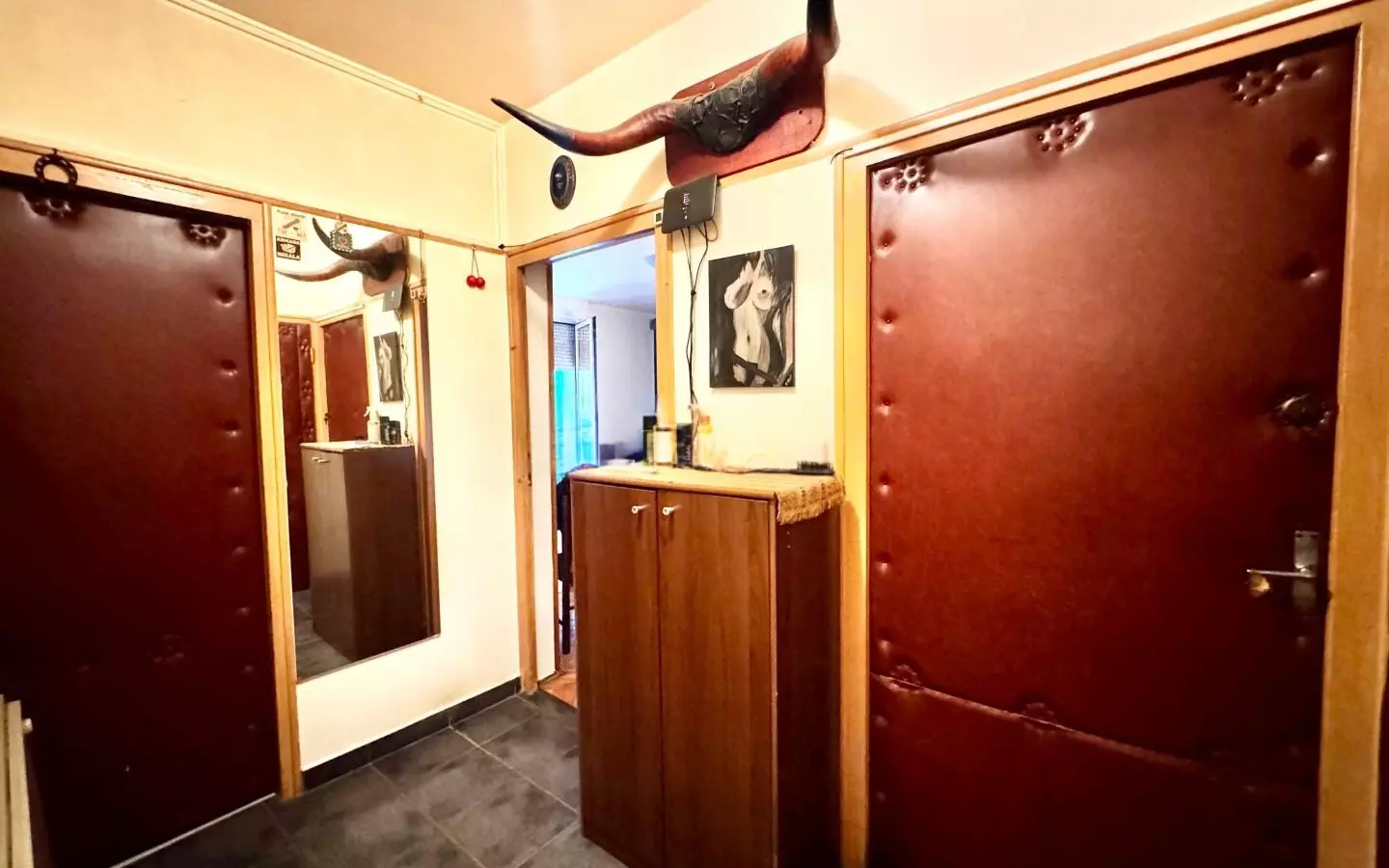 2-bedroom Apartment In Belveder, Croatia (5.054 M²)