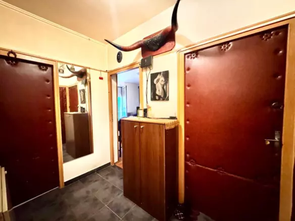 2-bedroom Apartment In Belveder, Croatia (5.054 M²)