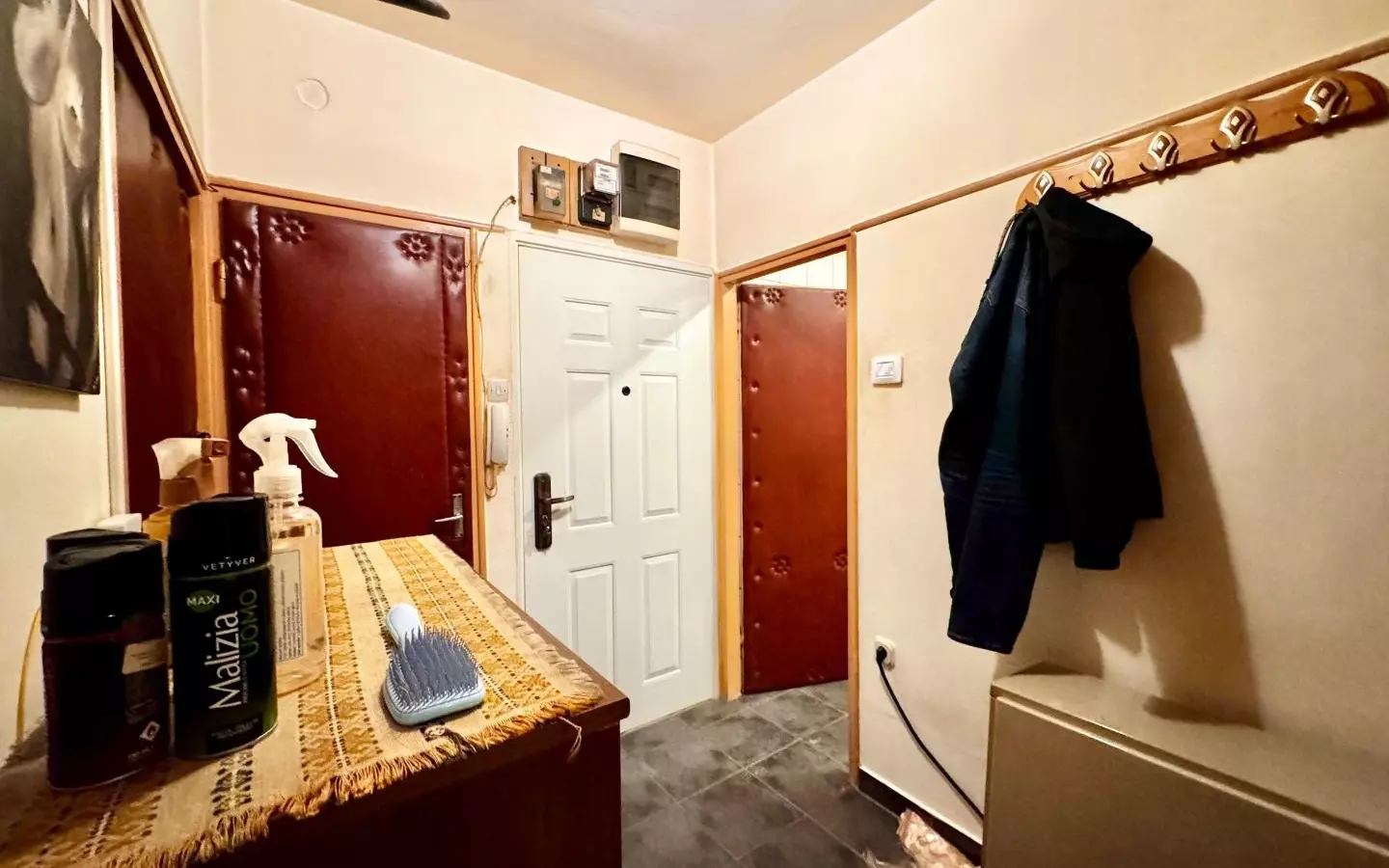 2-bedroom Apartment In Belveder, Croatia (5.054 M²)