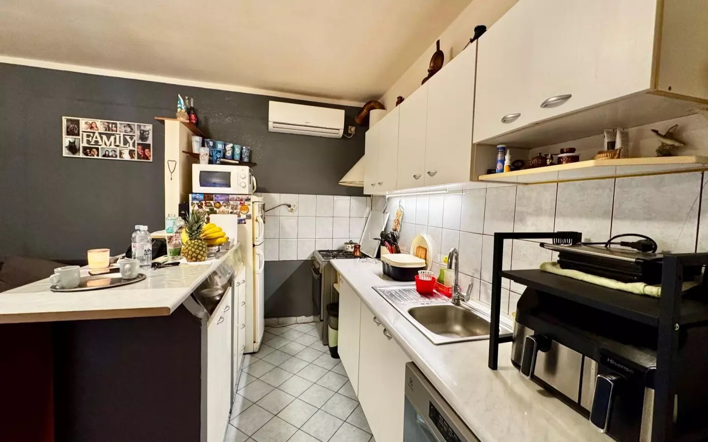 2-bedroom Apartment In Belveder, Croatia (5.054 M²)