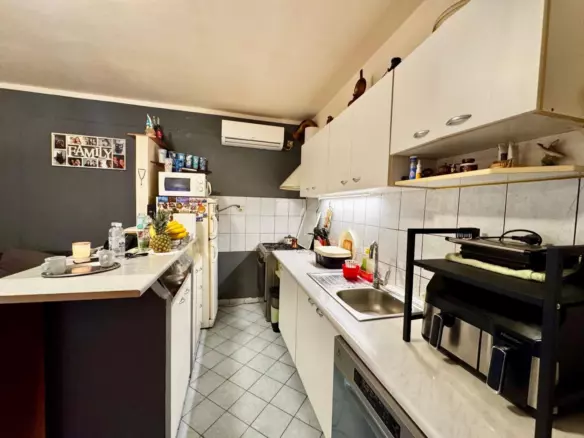 2-bedroom Apartment In Belveder, Croatia (5.054 M²)