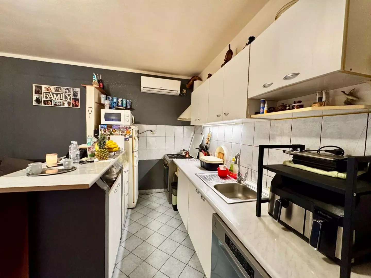 2-bedroom Apartment In Belveder, Croatia (5.054 M²)