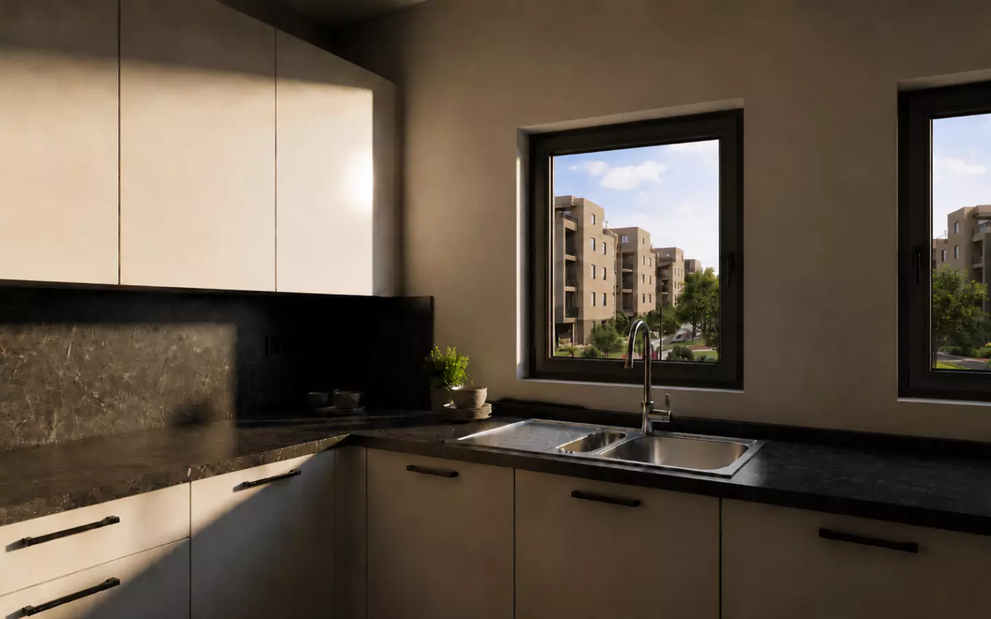 4-bedroom Apartment In Dugo Selo – Zapad, Croatia (7.505 M²)
