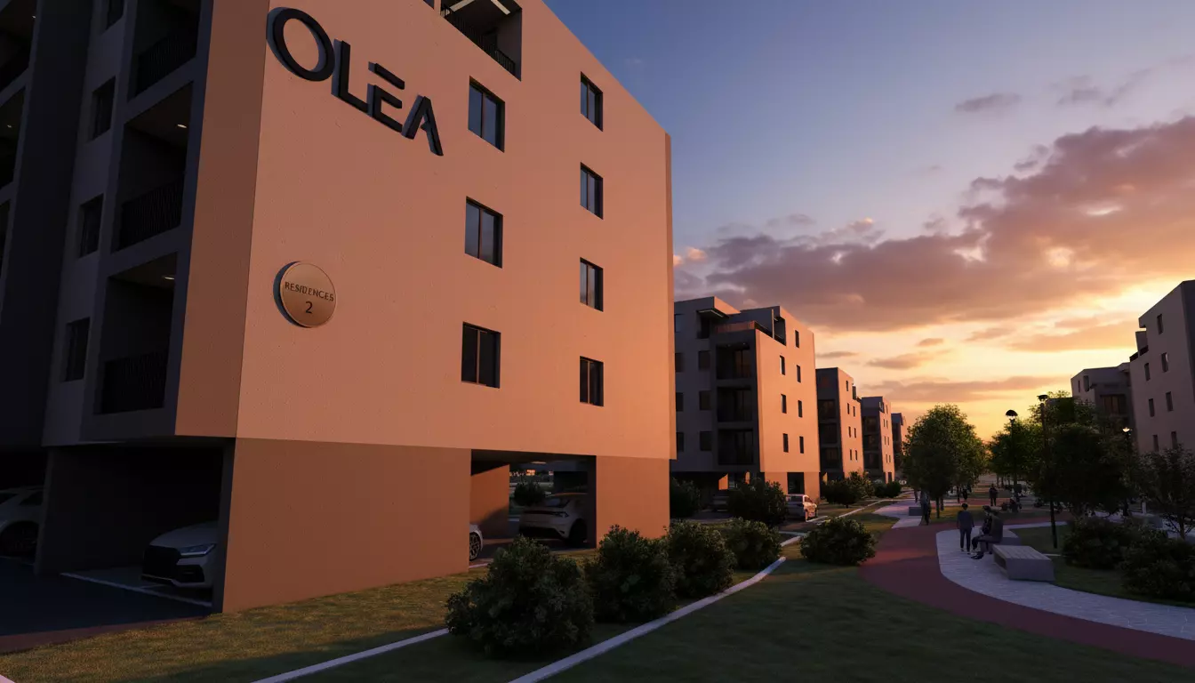 4-bedroom Apartment In Dugo Selo – Zapad, Croatia (7.505 M²)