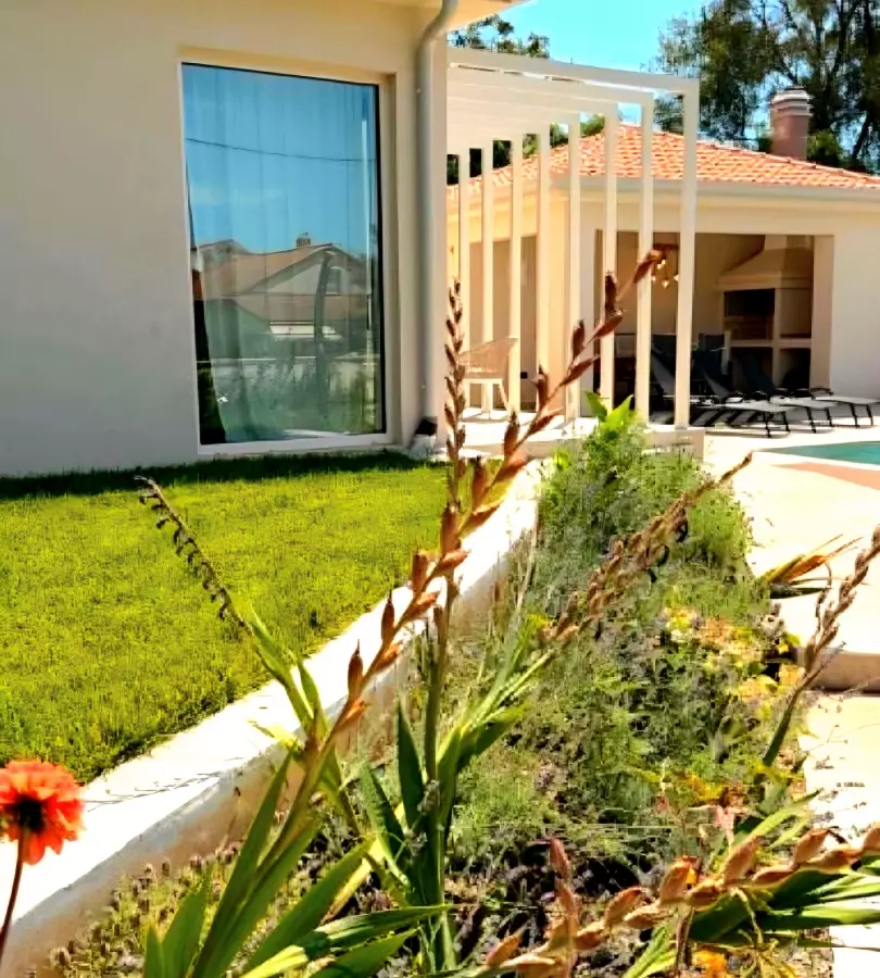 4-bedroom Villa In Tar, Croatia (180 M²)