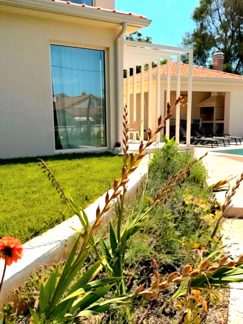 4-bedroom Villa In Tar, Croatia (180 M²)