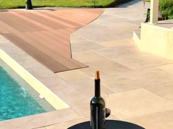 4-bedroom Villa In Tar, Croatia (180 M²)