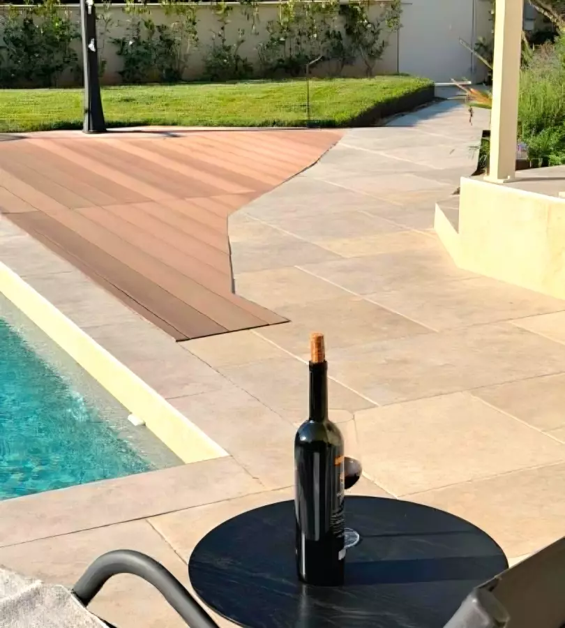 4-bedroom Villa In Tar, Croatia (180 M²)