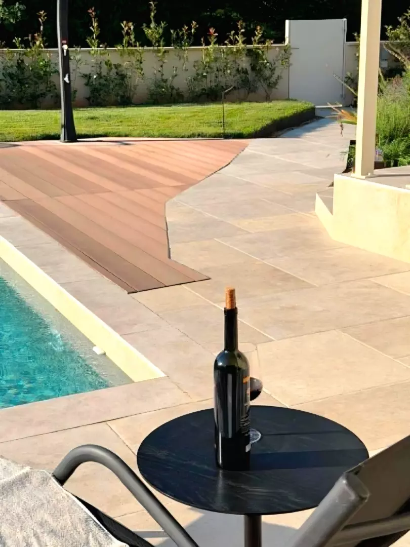 4-bedroom Villa In Tar, Croatia (180 M²)