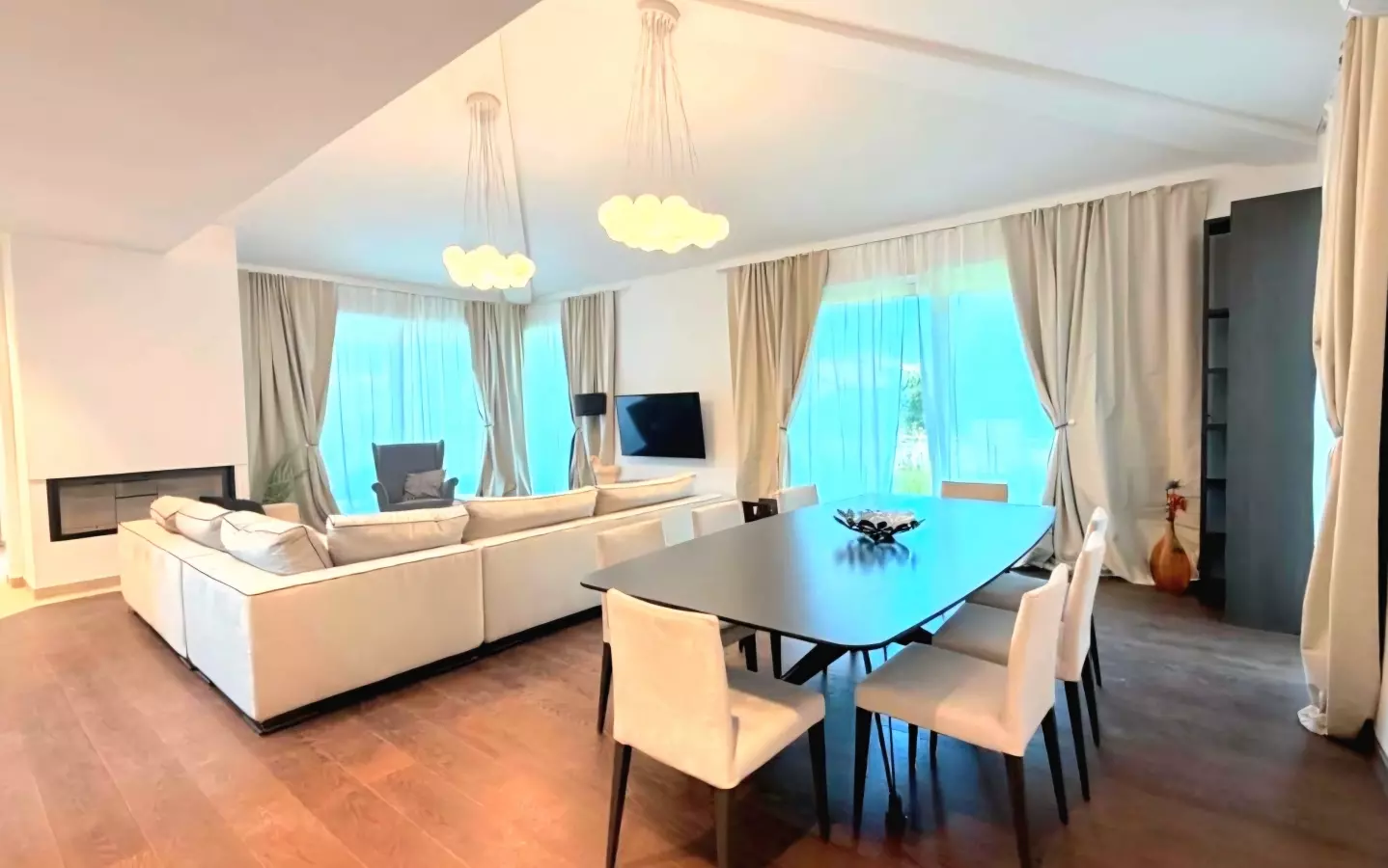4-bedroom Villa In Tar, Croatia (180 M²)